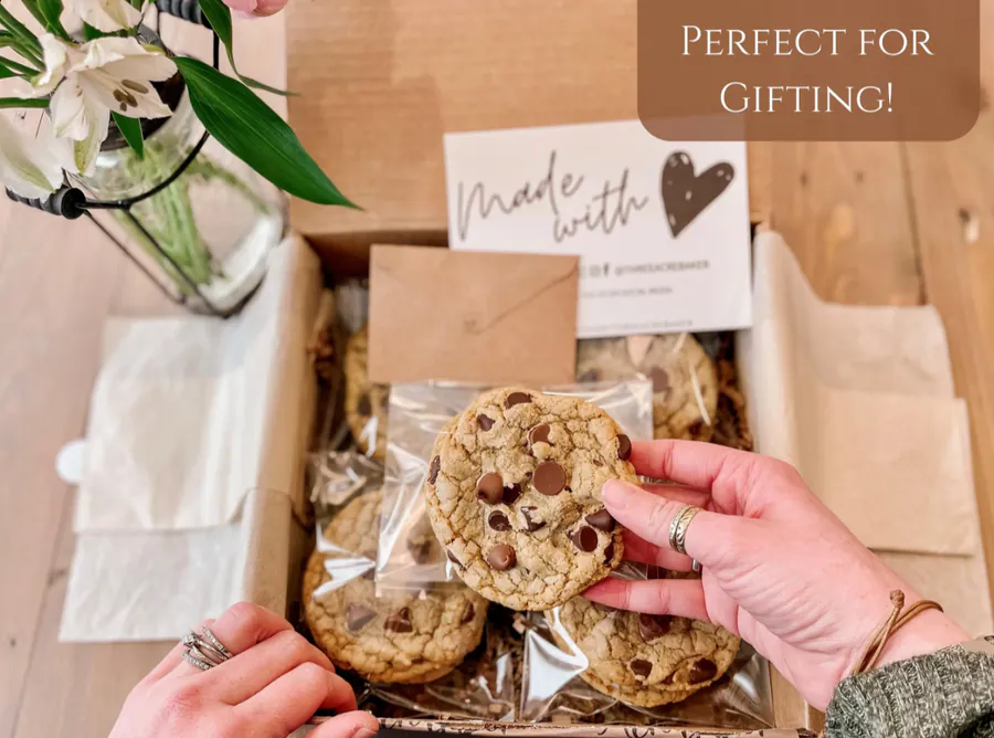 Franny's Monthly Gift Box